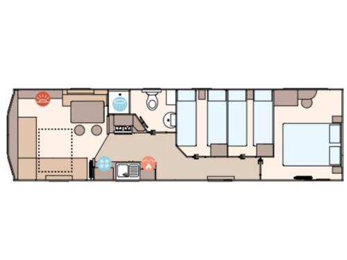 Κάτοψη του Summer Breeze 2