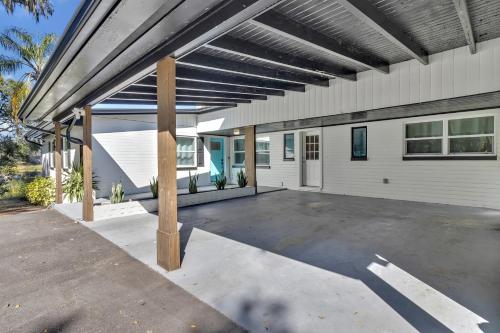 Modern Lake Front Casita near Winter Park! photo 25