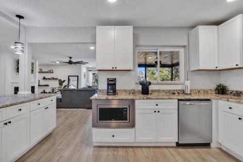 Modern Lake Front Casita near Winter Park! photo 17