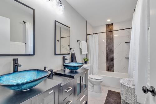 Modern Lake Front Casita near Winter Park! photo 8