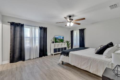 Modern Lake Front Casita near Winter Park! photo 9