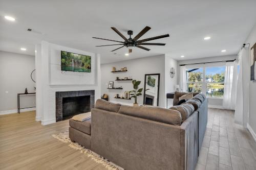 Modern Lake Front Casita near Winter Park! photo 5