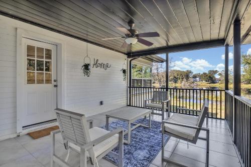 Modern Lake Front Casita near Winter Park! photo 3