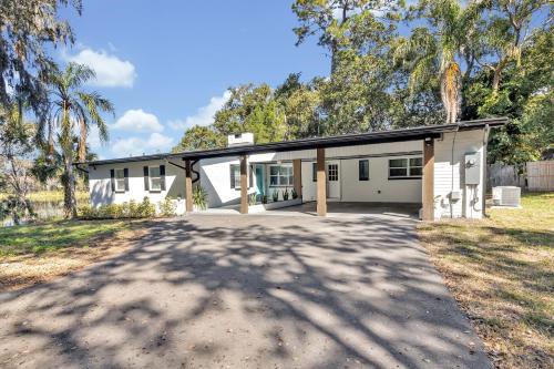 Modern Lake Front Casita near Winter Park! photo 26