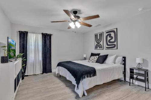 Modern Lake Front Casita near Winter Park! photo 7