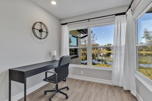 Modern Lake Front Casita near Winter Park! photo 6