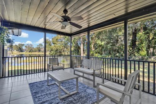 Modern Lake Front Casita near Winter Park! photo 22
