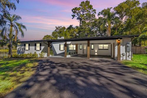 Modern Lake Front Casita near Winter Park! photo 27