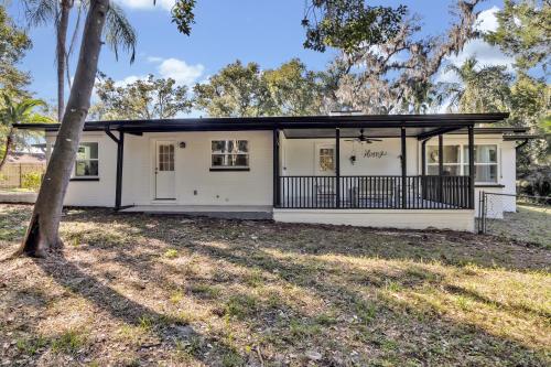 Modern Lake Front Casita near Winter Park! photo 23