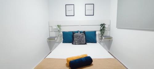 Carpe Diem Suite