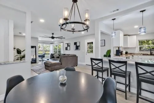 Modern Lake Front Casita near Winter Park! photo 1