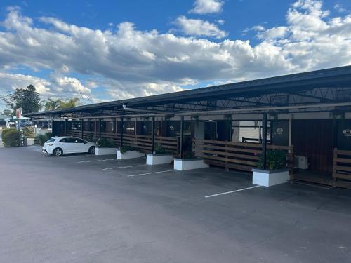 Fotografie z fotogalerie ubytování Kilcoy Motel v destinaci Kilcoy