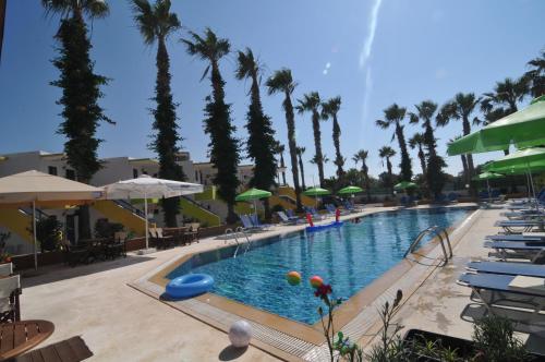 Gallery image of Black Diamond in Kos Town