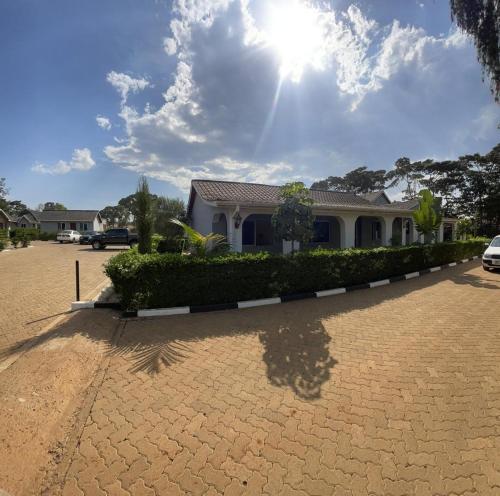 Photo de la galerie de l'établissement SEGA LODGE RESORT, à Sega