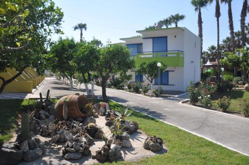 Gallery image of Black Diamond in Kos Town