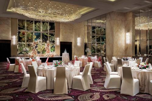 Εστιατόριο ή άλλο μέρος για φαγητό στο The Westin Singapore