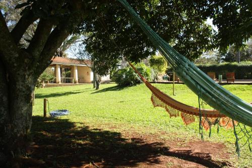Gambar di galeri bagi Sihostel di San Ignacio
