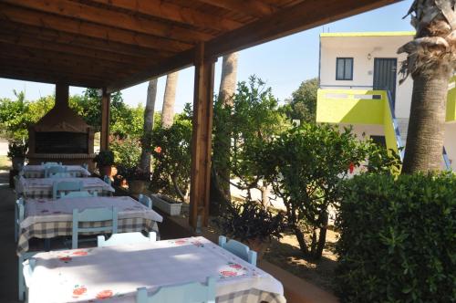 Gallery image of Black Diamond in Kos Town