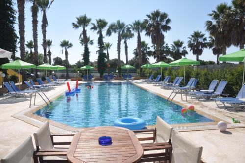 Gallery image of Black Diamond in Kos Town