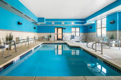 SpringHill Suites Las Vegas Henderson Image
