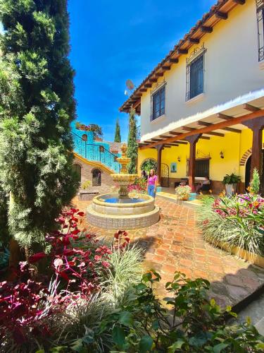 Casa Colonial San Alejo – Photos 4