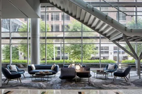 JW Marriott Grand Rapids in Grand Rapids