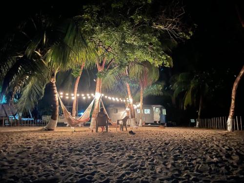 Galeriebild der Unterkunft Sal & Turq in Roatán