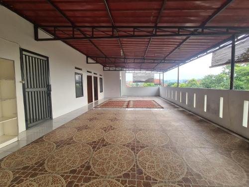 Gallery image of Kampung Istal Villa Pamijahan in Cireungkong