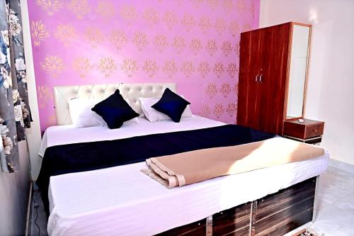 Gallery image of Hotel Vrindavan Prayagraj in Jhūsi