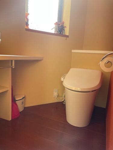 Un baño de Petit Eturn Hakone