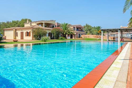 Residence Le Palme