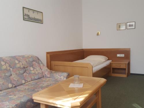 Foto Apartmenthaus Salzburger Hof 3