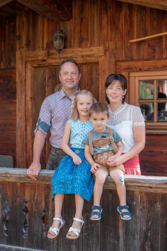 Bauernhof Kodahof – Familie Rablの宿泊客