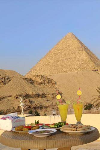 Royal pyramid Inn – Photos 4