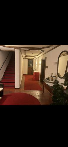 Photo de la galerie de l'établissement Hotel Schwan, à Hügelsheim