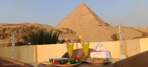Royal pyramid Inn – Photos 2