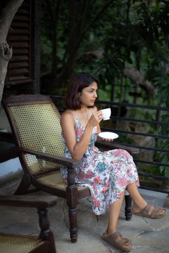 Majutusasutuse Arana Sri Lanka Eco Lodge and Yoga Center külastajad