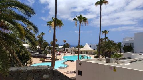 Luxury Apartamento Luz de Mar Complejo Playa Roca