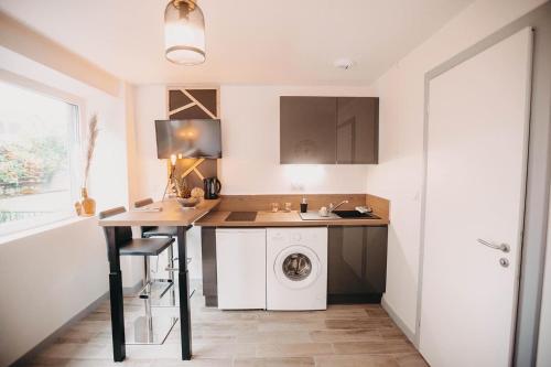 Photo de la galerie de l'établissement Le Viotte - Unique ! 3 logements disponibles, à Besançon