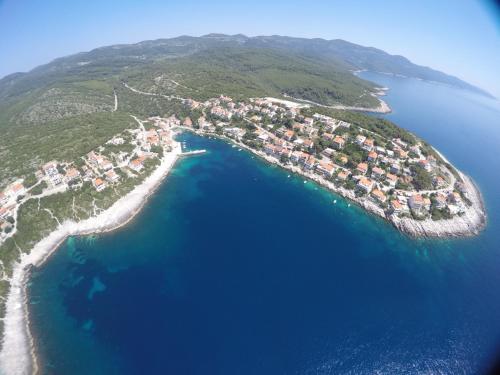 Φυσικό τοπίο κοντά σε αυτό το διαμέρισμα