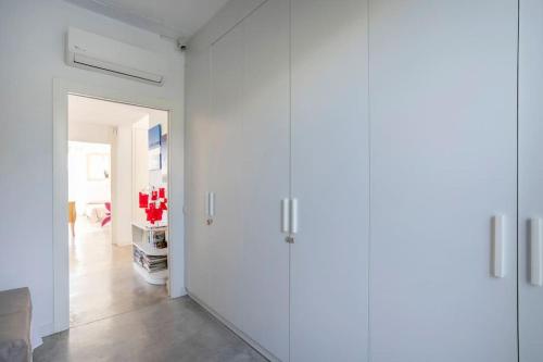 Villa Paloma with private pool, located 350m to the sea and tram station!