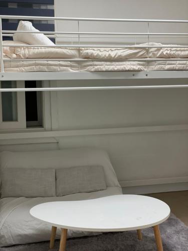 Stay Weeknd, Jongno Center city_2