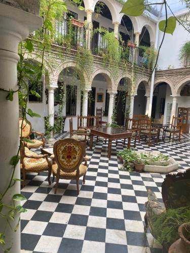 Hostal Palacio del Corregidor