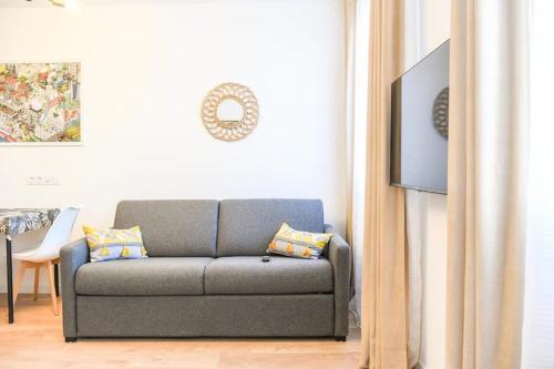 Appartement Vieux-Port de Marseille - Opéra - 3 étoiles