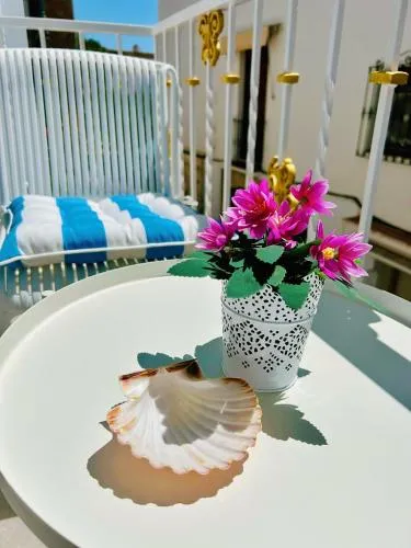 Mare Apartments Marbella photo 22