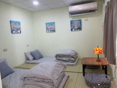 Fotografie z fotogalerie ubytování Jen House v destinaci Chishang