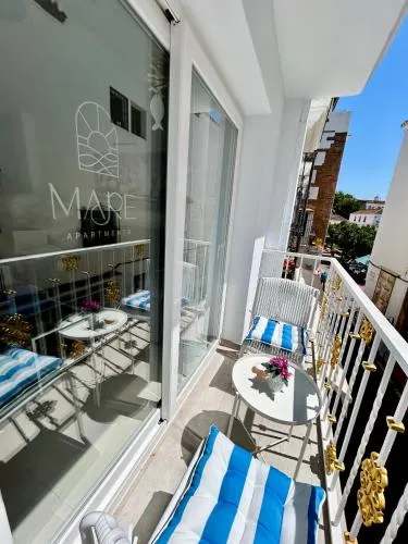 Mare Apartments Marbella photo 48