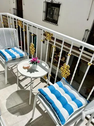 Mare Apartments Marbella photo 49