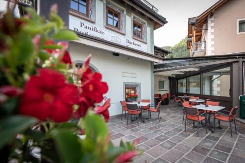 Gallery image of Apartments Mupan in San Vigilio Di Marebbe