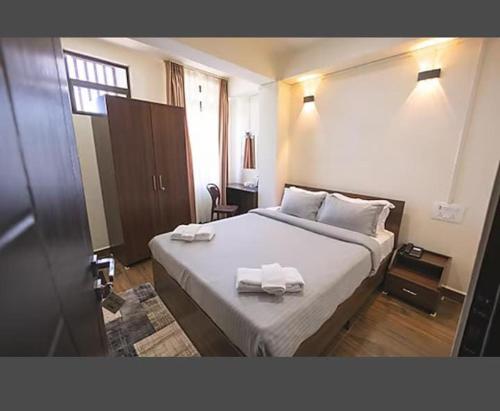 La Exorete hotel – Photos 3